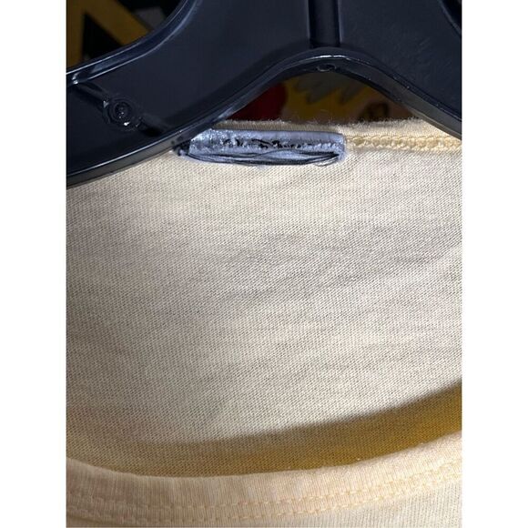 Vintage Y2K Disney Animal Kingdom Tree Of Life Movie Promo Tee - Picture 5 of 5